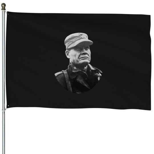 Discover Chesty Puller House Flags