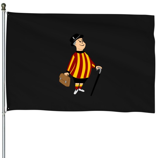 Discover bradford city gent House Flags