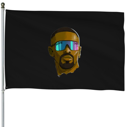 Discover Jalen Hurts Rents Due House Flags