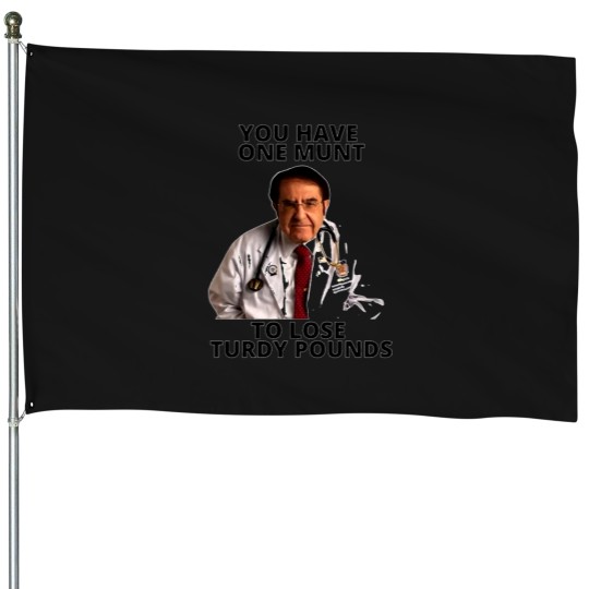 Discover Dr nowzaradan House Flags