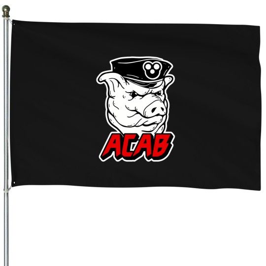 Discover acab 1312 uniform House Flags
