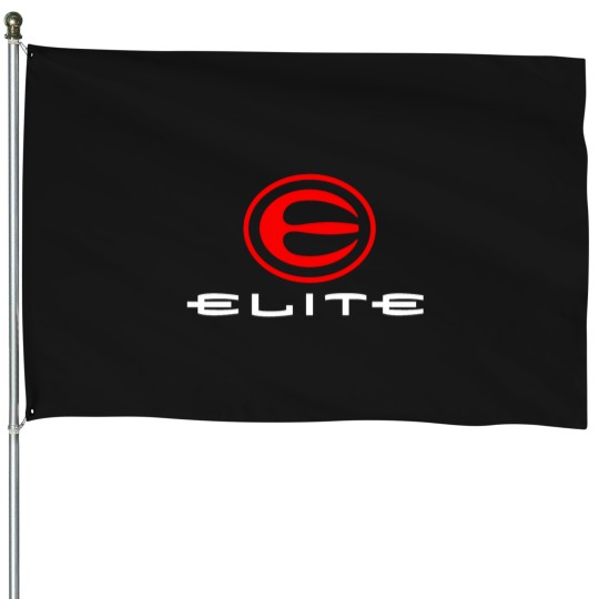 Discover elite archery House Flags