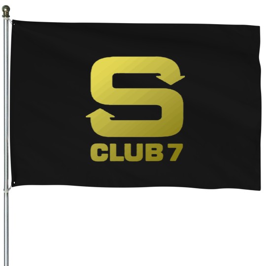 Discover S-Club-7-Shirt-1---2 House Flags