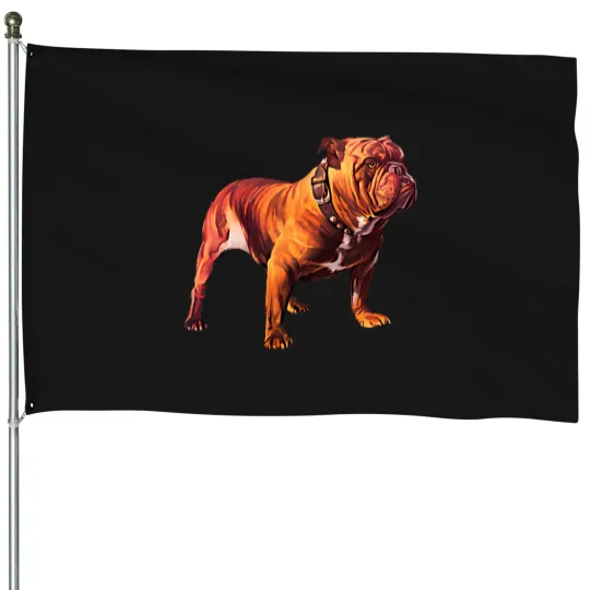 Discover mack trucks patent House Flags