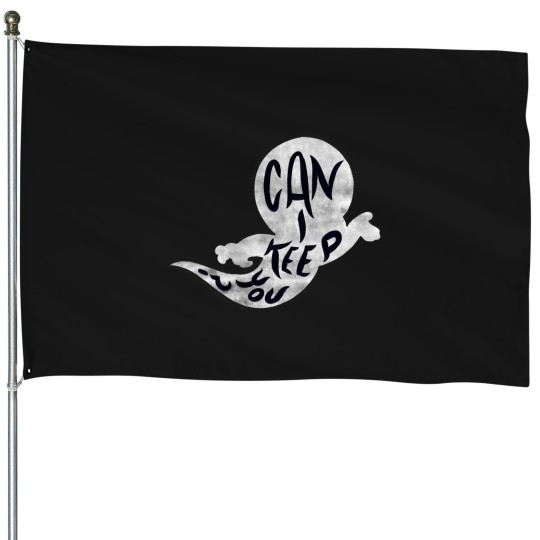 Discover Eternal Love House Flags