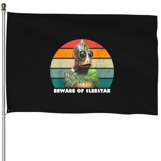 Discover Sleestak Funny Land Of The Lost Shirt Classic Televison T-Shirt Lala Land Poster Poster Poster House Flags
