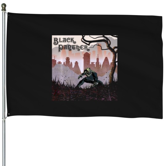 Discover Chasing It R Big Chest Long Sleeve House Flags
