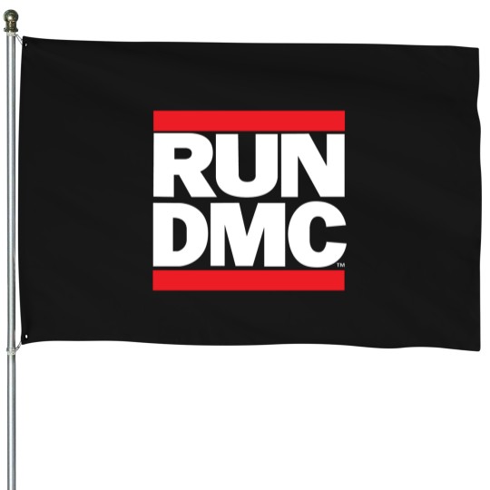 Discover run dmc run dmc band and tour music House Flags