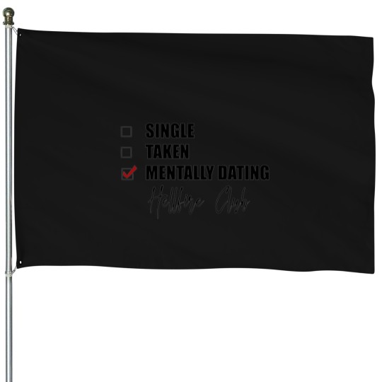 Discover Club Clic  11 House Flags