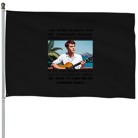 Discover sam Fen der (12) House Flags