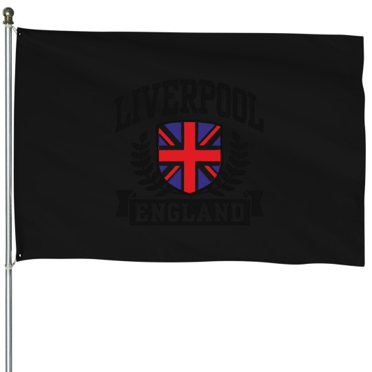 Discover Classic House Flags