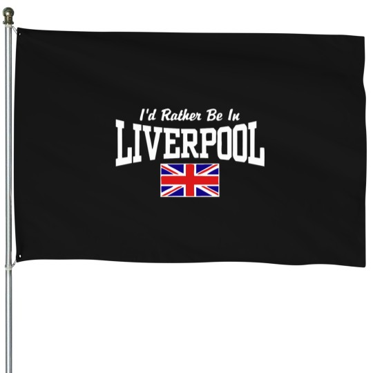 Discover Classic House Flags