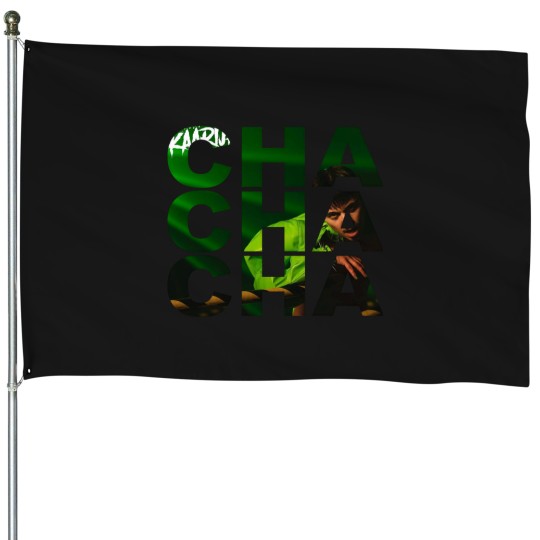 Discover Kaarija Cha Cha Cha Finland Eurovision 2023 Classic House Flags
