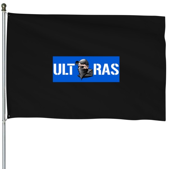 Discover Ultras House Flags