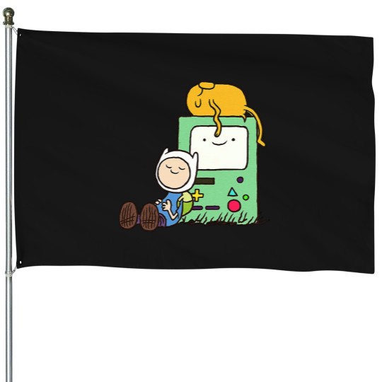 Discover Snoopy Gaget Perfect Gift House Flags