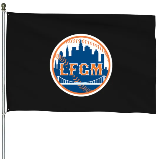 Discover Lfgm House Flags