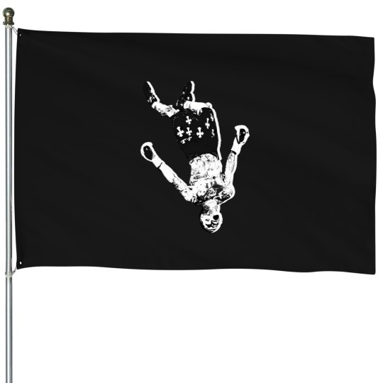 Discover Gervonta Davis House Flags