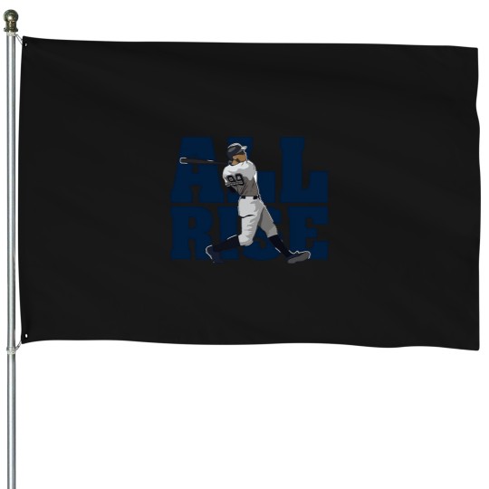 Discover all rise () House Flags