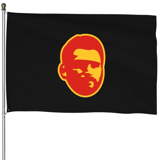 Discover Nicky Rod BJJ Premium House Flags