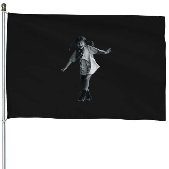 Discover pippi langstrumpf pullover hoodie House Flags
