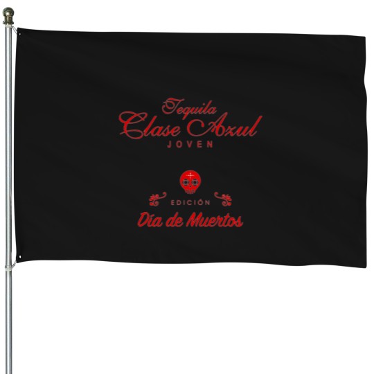 Discover Clase Azul 4 House Flags