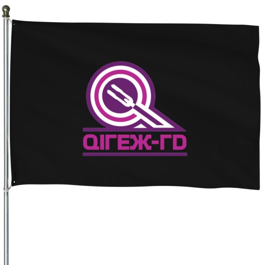 Discover Irex-Cap T-Shirt House Flags