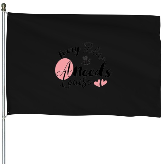 Discover Camp Friends Are the  Friends 12 House Flags
