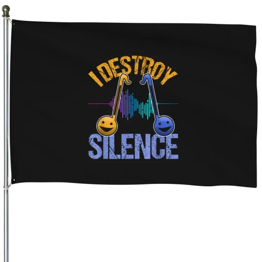 Discover Otamatone--Otamatn-Synthesizer-Japan-Otamajakushi-T-Shirt House Flags