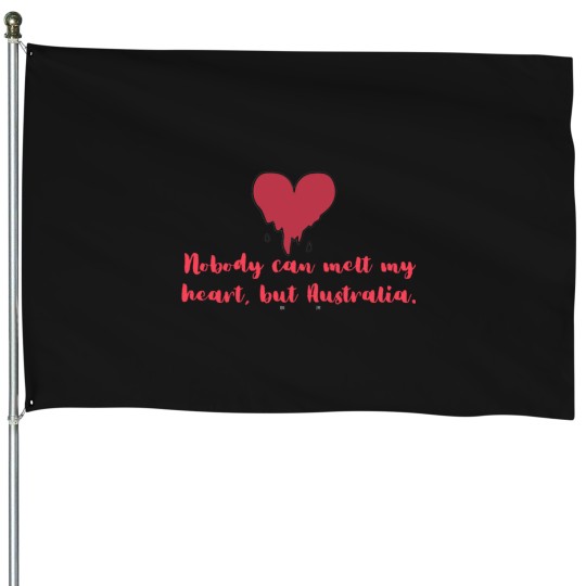 Discover House Flags