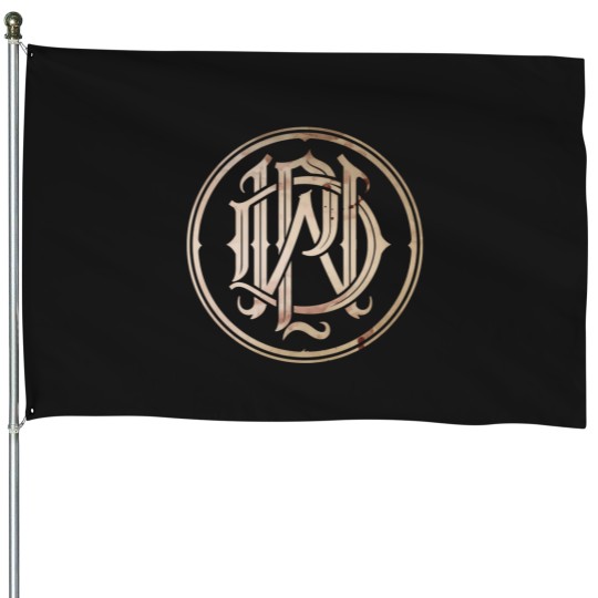 Discover Reverence House Flags