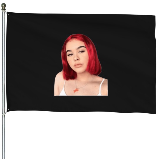 Discover Enya Umanzor House Flags