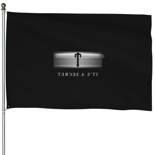 Discover Trapstar London logo design House Flags