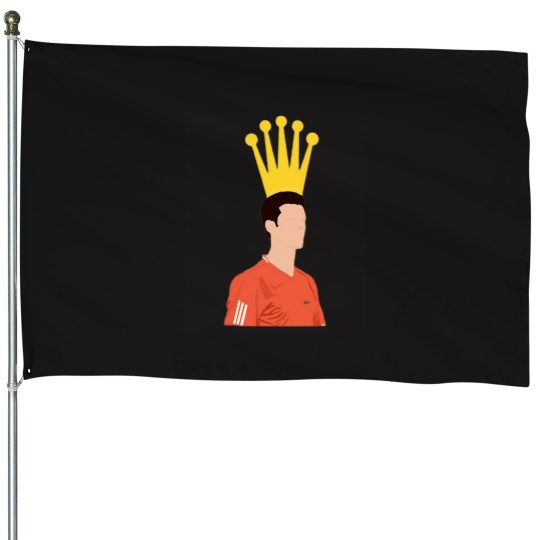 Discover 1 3 () House Flags