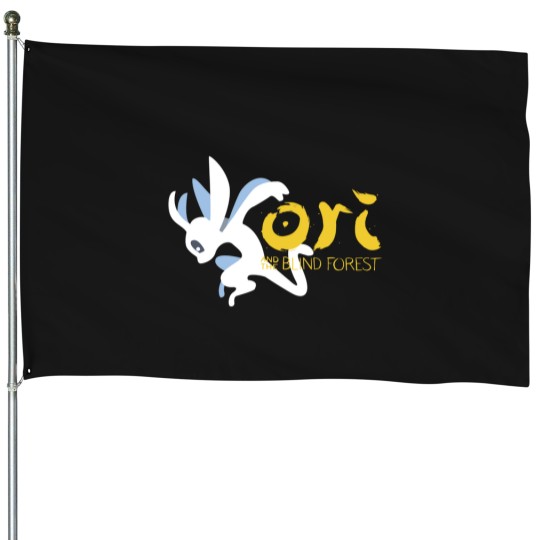 Discover Ori and the Blind Forest 3 House Flags