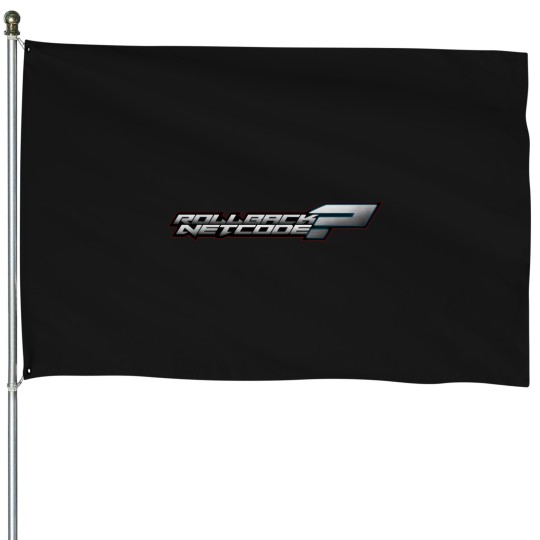 Discover RollBack Netcode (Iron Fist Version) House Flags