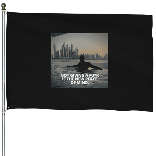 Discover Andrew Tate 6 House Flags