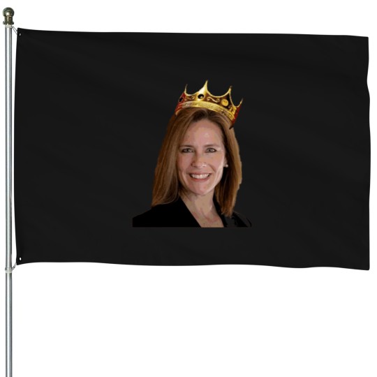Discover Notorious ACB 2020 House Flags