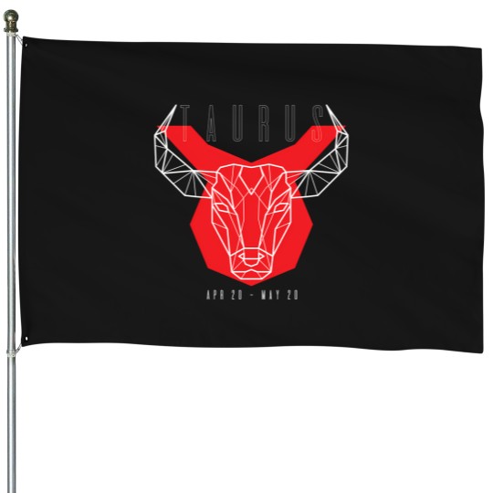 Discover Copie de Zodiac sign scorpio light version Active T-Shirt House Flags