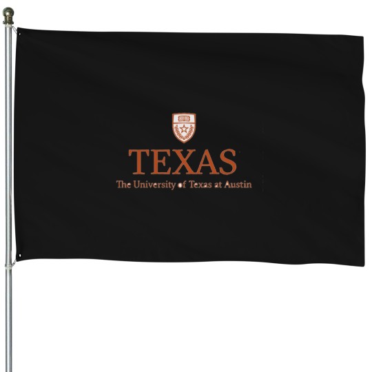 Discover Texas .png House Flags
