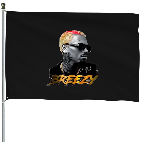 Discover Chris Brown Tees Chris Brown Tees Chris Brown Tees Chris Brown Tees Chris Brown Tees T-Shirts House Flags