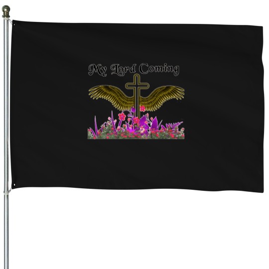 Discover LordMy lord House Flags