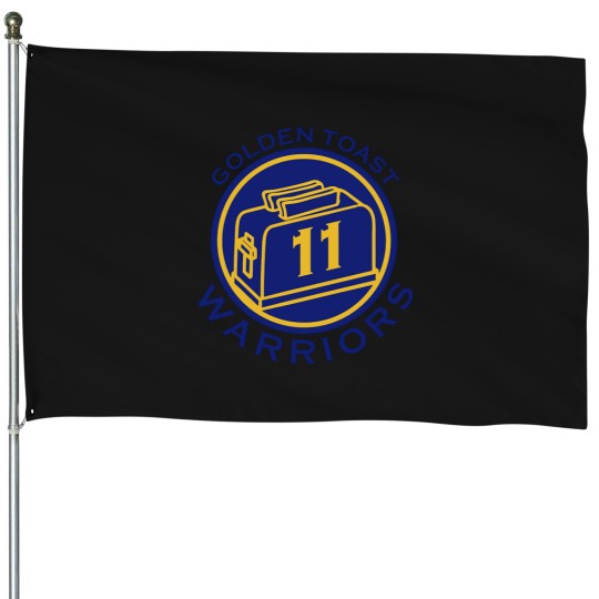 Discover For OaklandKD - N House Flags