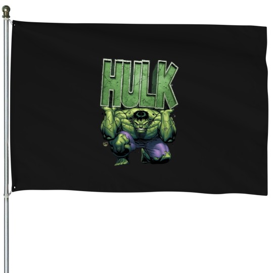 Discover Hulk Marvell Movie Design Hulk Marvell Movie // Hulk Marvell Hulk Marvell House Flags