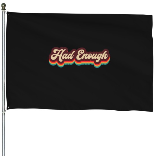 Discover Don Toliver  Had Enough House Flags