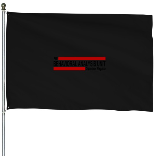 Discover BAU () House Flags