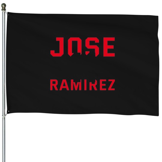 Discover Jose irez clic 6 House Flags