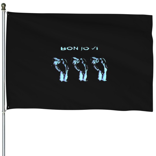 Discover Vintage 90s 1994 Brockum House Flags