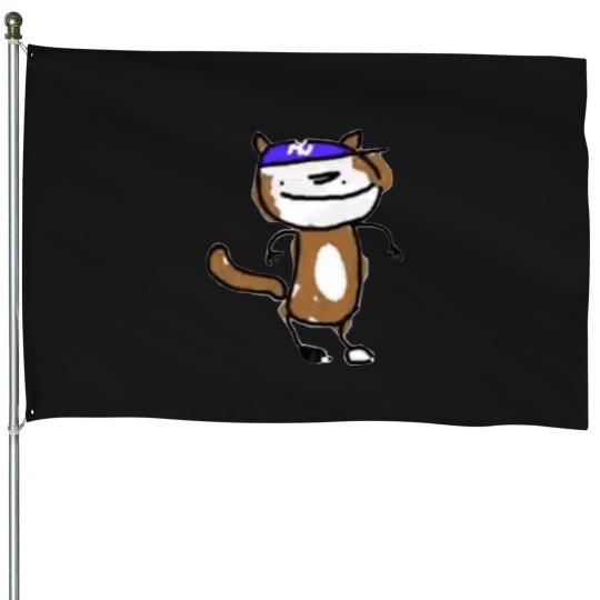 Discover jurg () House Flags