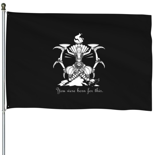 Discover Path of Exile House Flags