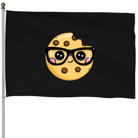Discover BITEY MOON House Flags